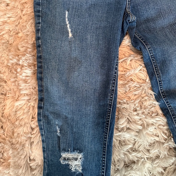 Banana Repuplic Size 2 - Picture 4 of 6